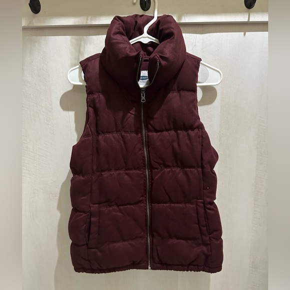Old Navy Jackets & Blazers - Old Navy Women’s Puffer Vest Size XS